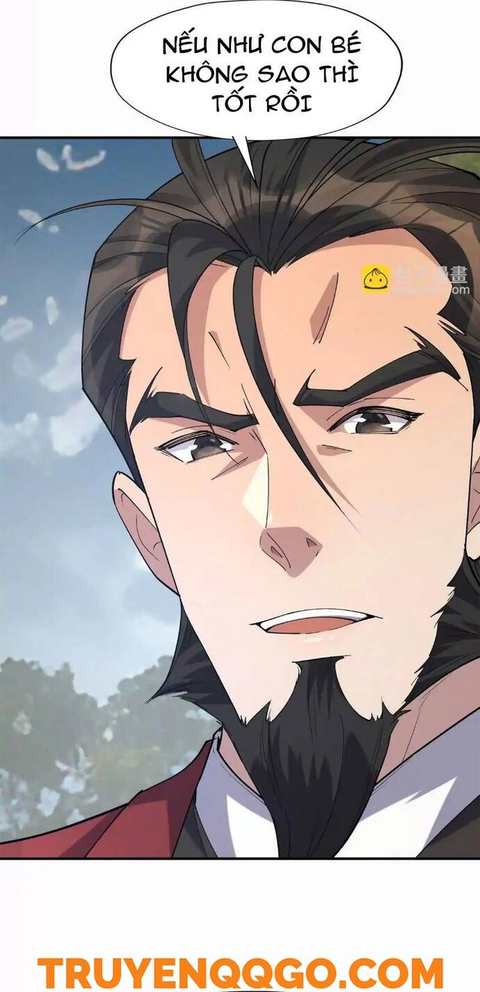 Thần Thú Quật Khởi - Chapter 61 - Page 32