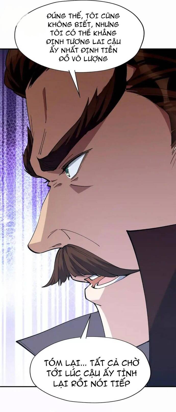 Thần Thú Quật Khởi - Chapter 61 - Page 35