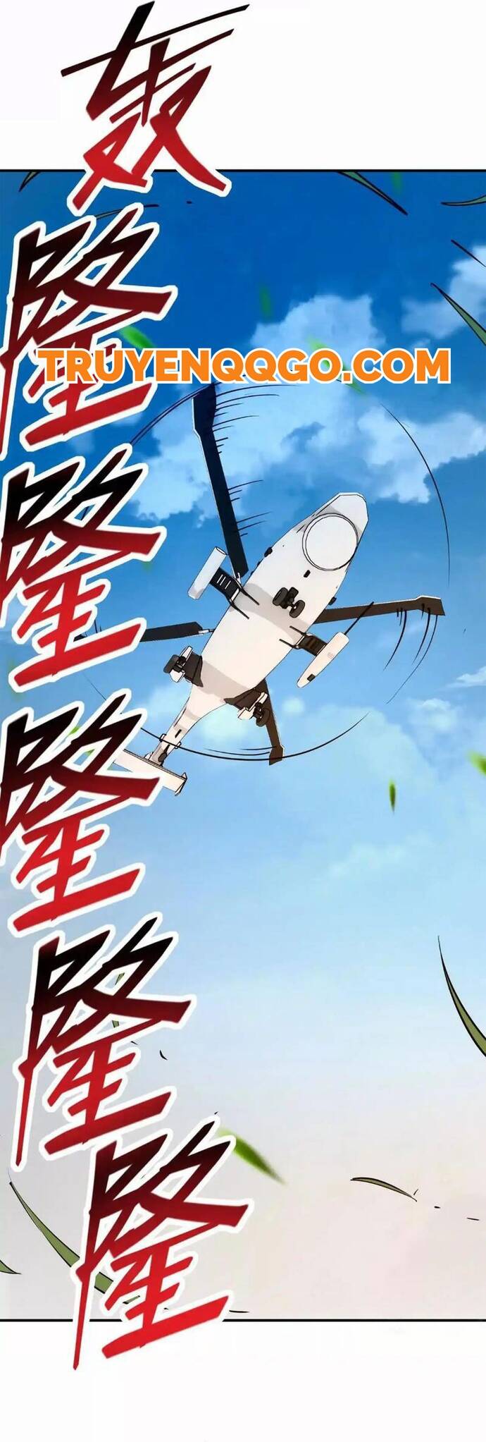 Thần Thú Quật Khởi - Chapter 61 - Page 36