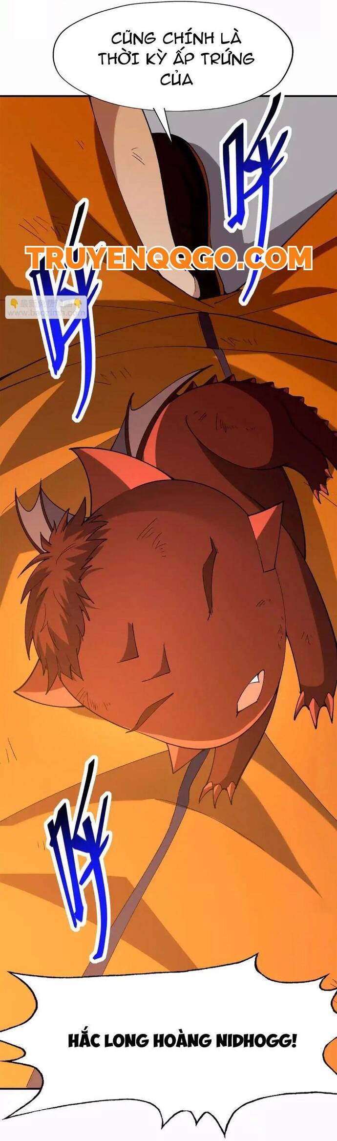 Thần Thú Quật Khởi - Chapter 61 - Page 43