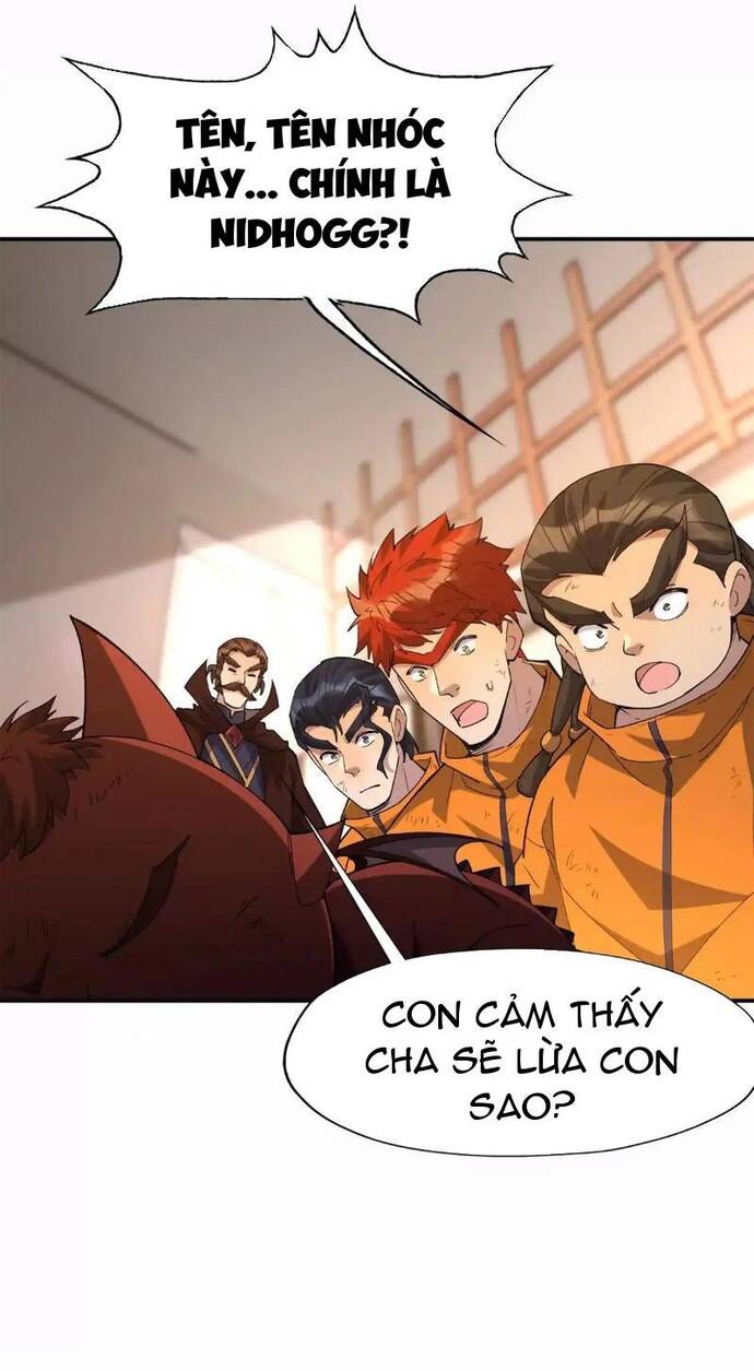 Thần Thú Quật Khởi - Chapter 61 - Page 44