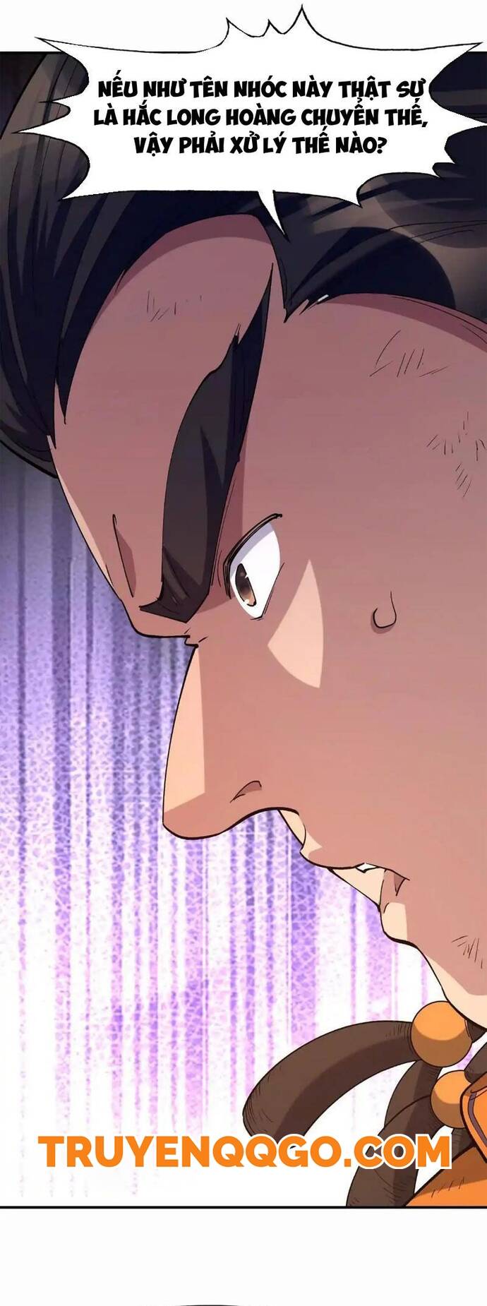 Thần Thú Quật Khởi - Chapter 61 - Page 45