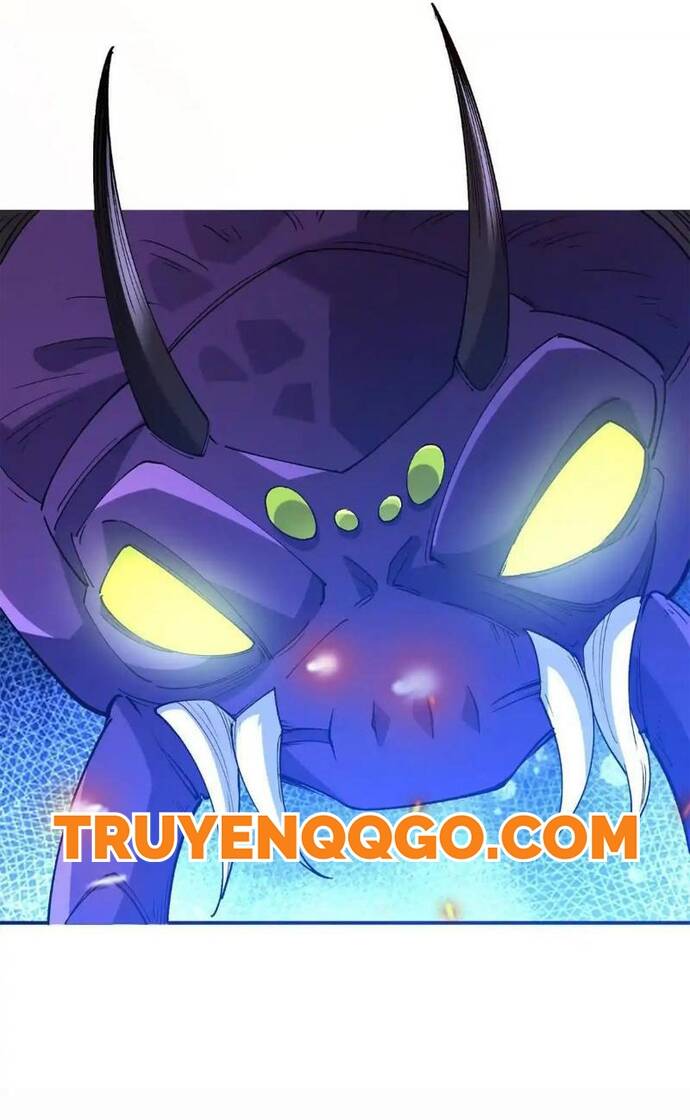 Thần Thú Quật Khởi - Chapter 61 - Page 50