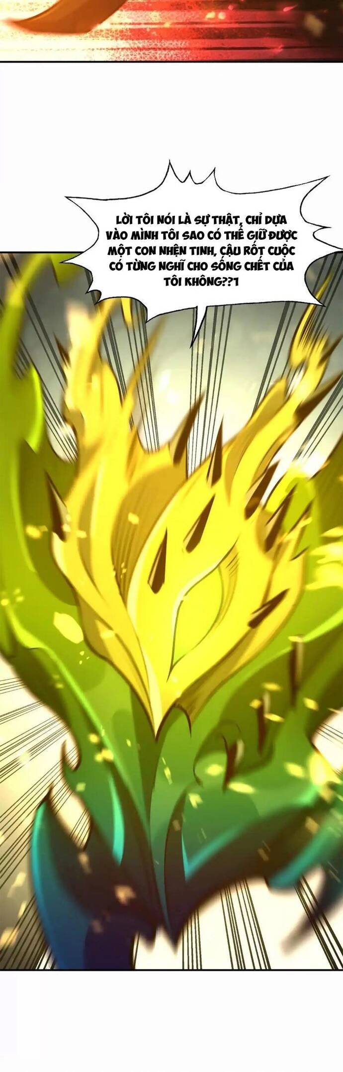 Thần Thú Quật Khởi - Chapter 61 - Page 52