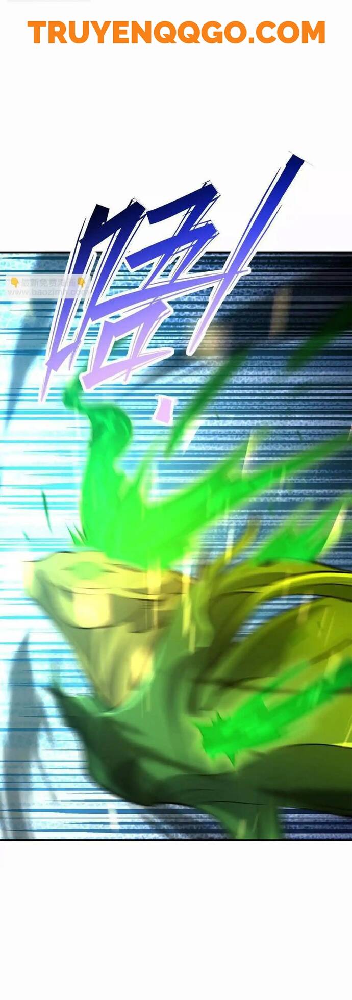 Thần Thú Quật Khởi - Chapter 61 - Page 56