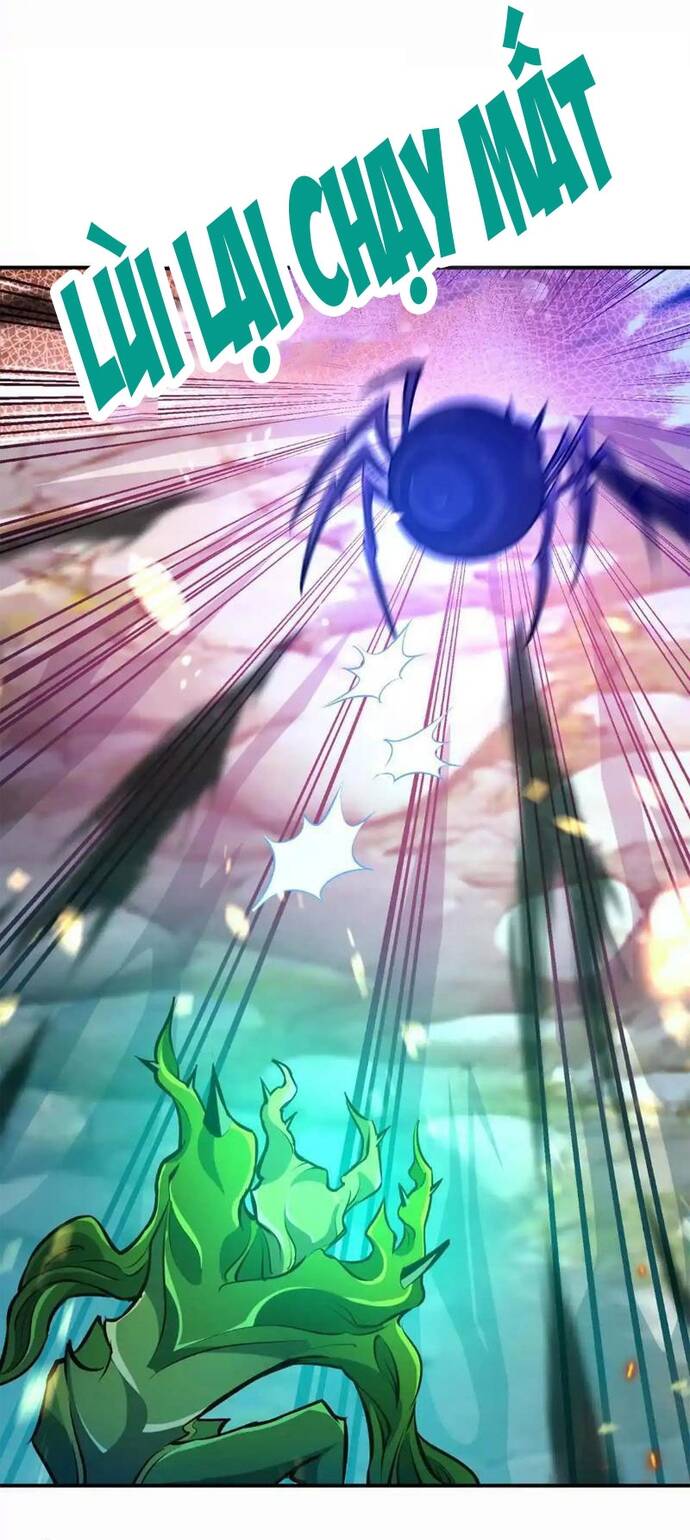 Thần Thú Quật Khởi - Chapter 61 - Page 60