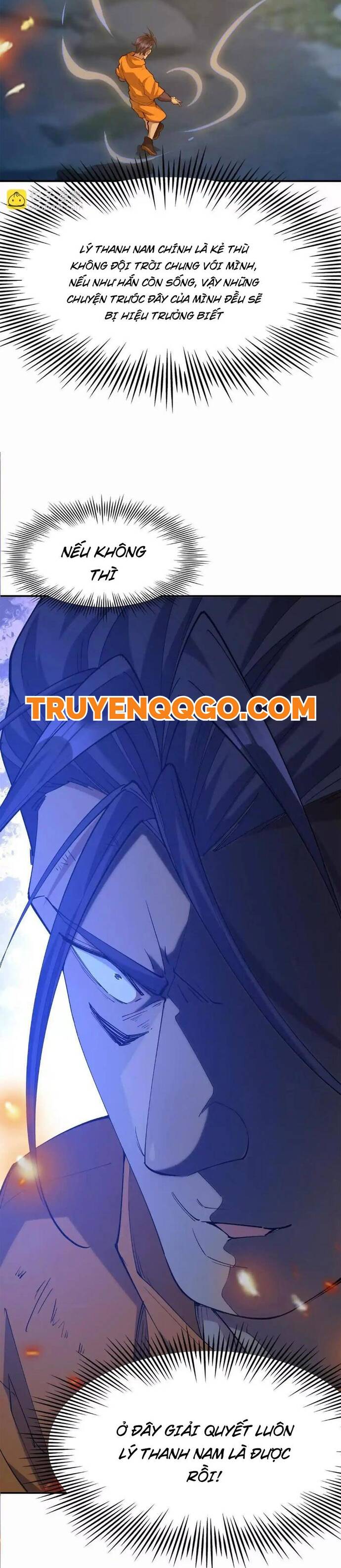 Thần Thú Quật Khởi - Chapter 61 - Page 62