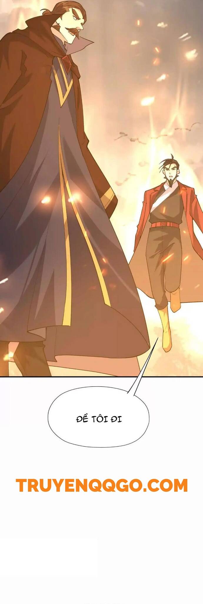 Thần Thú Quật Khởi - Chapter 61 - Page 7