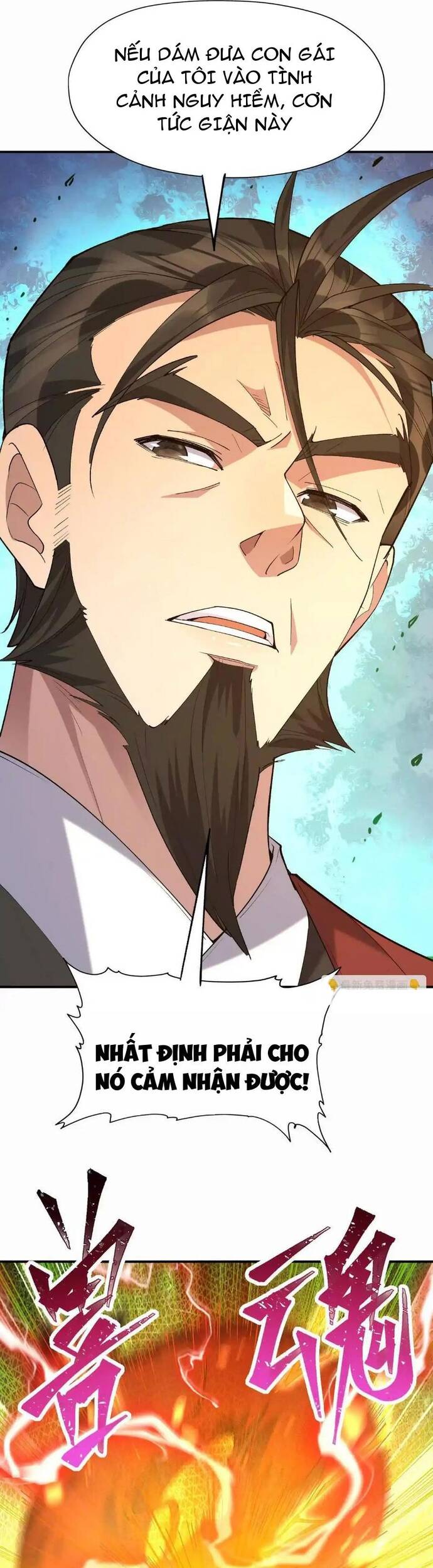 Thần Thú Quật Khởi - Chapter 61 - Page 8