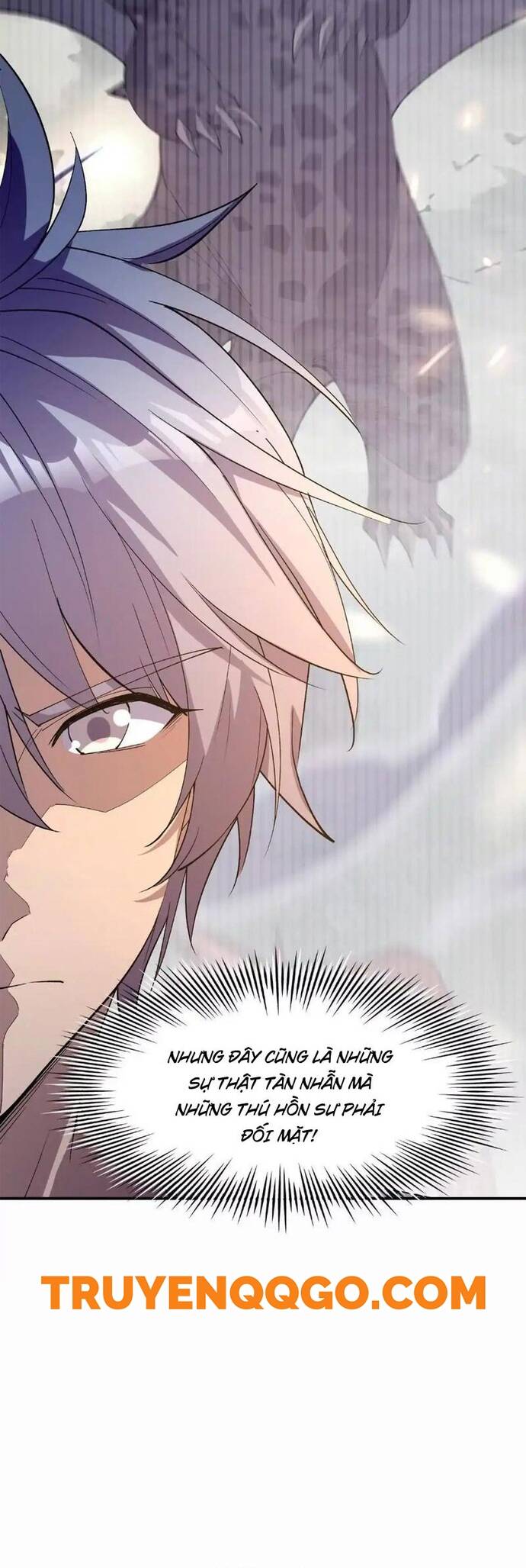 Thần Thú Quật Khởi - Chapter 62 - Page 10