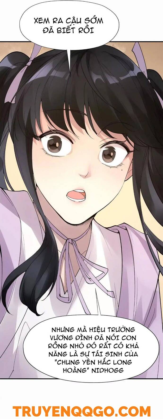 Thần Thú Quật Khởi - Chapter 62 - Page 12