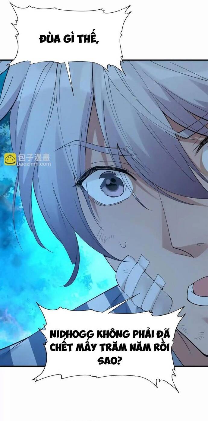 Thần Thú Quật Khởi - Chapter 62 - Page 13