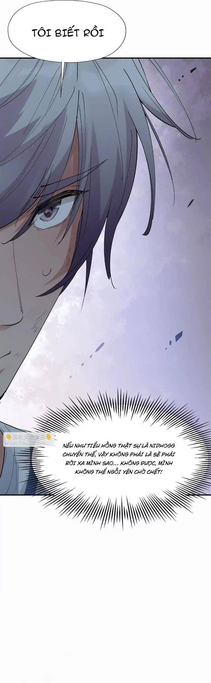 Thần Thú Quật Khởi - Chapter 62 - Page 16