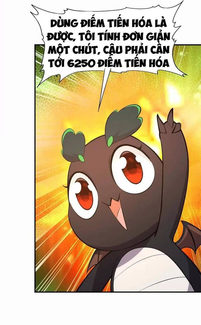 Thần Thú Quật Khởi - Chapter 62 - Page 22