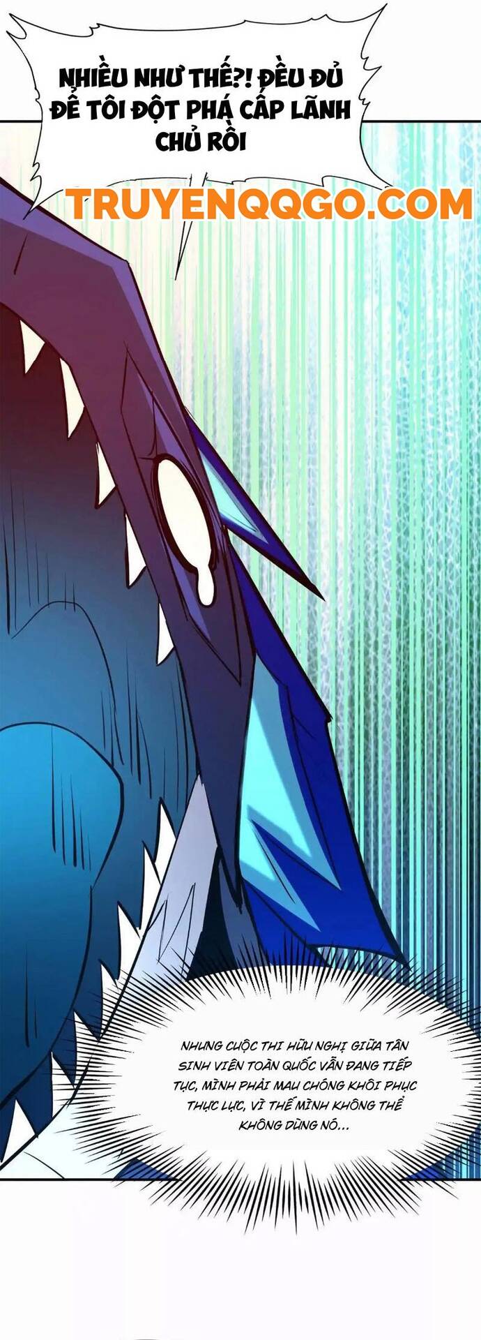 Thần Thú Quật Khởi - Chapter 62 - Page 23