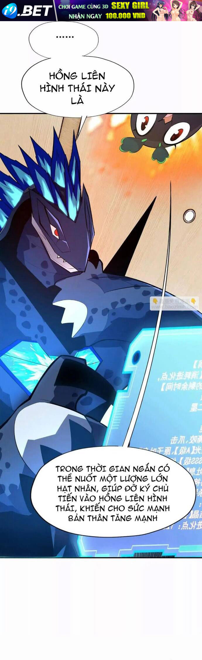 Thần Thú Quật Khởi - Chapter 62 - Page 24