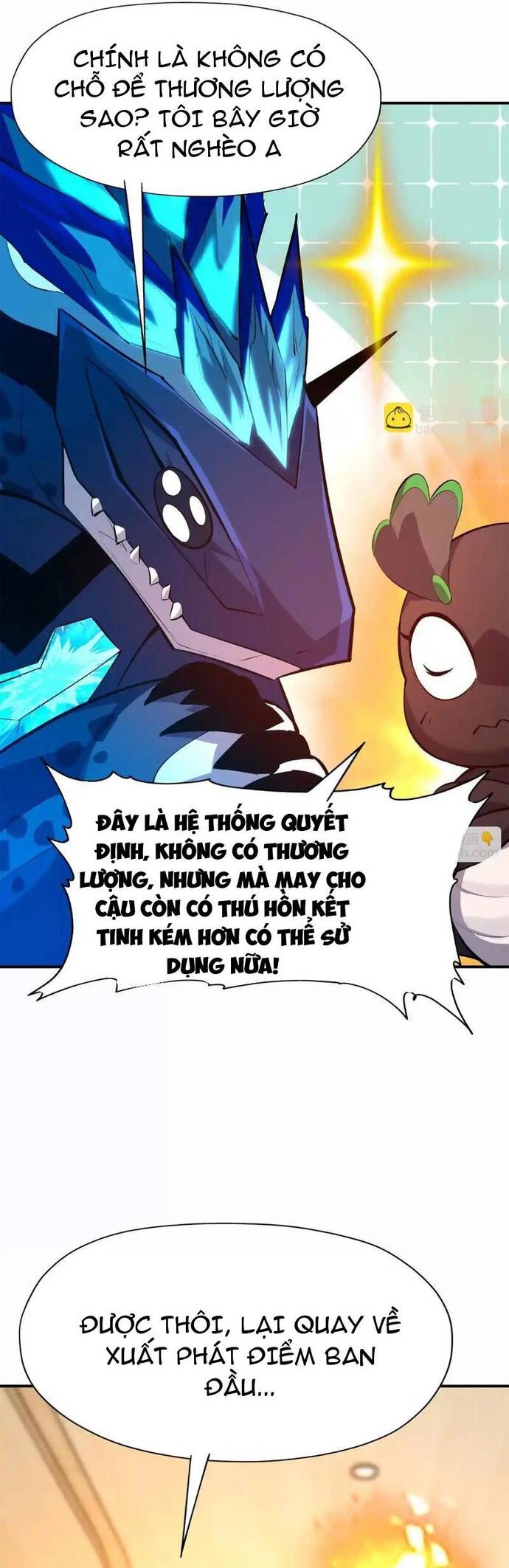 Thần Thú Quật Khởi - Chapter 62 - Page 26