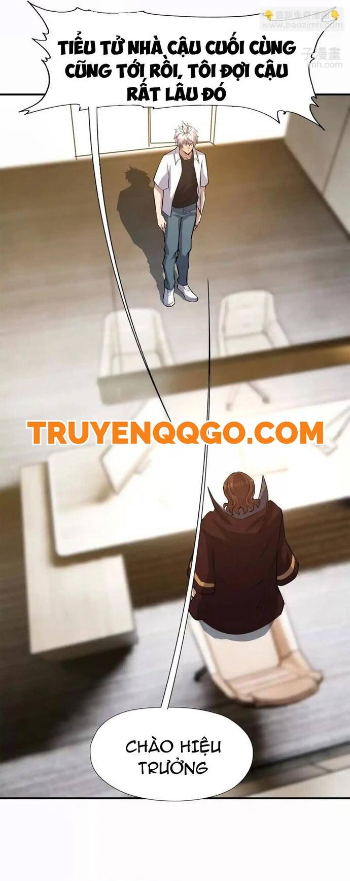 Thần Thú Quật Khởi - Chapter 62 - Page 28