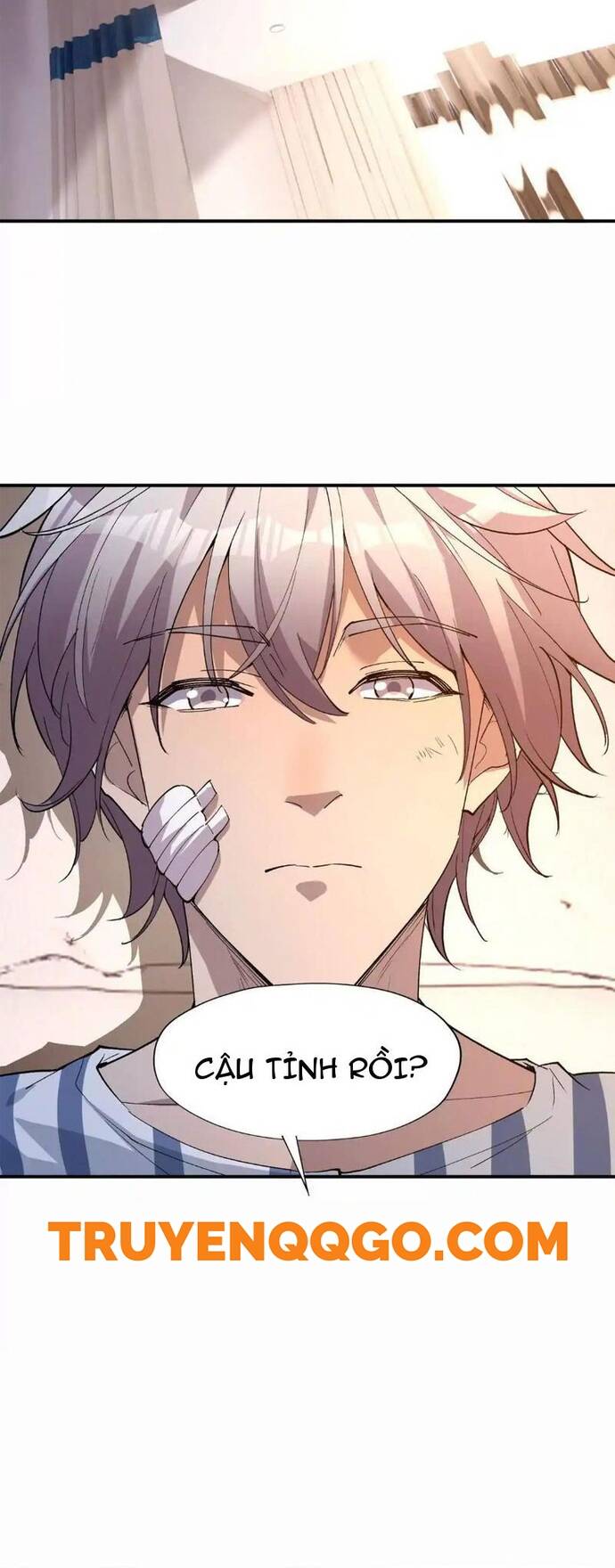 Thần Thú Quật Khởi - Chapter 62 - Page 3