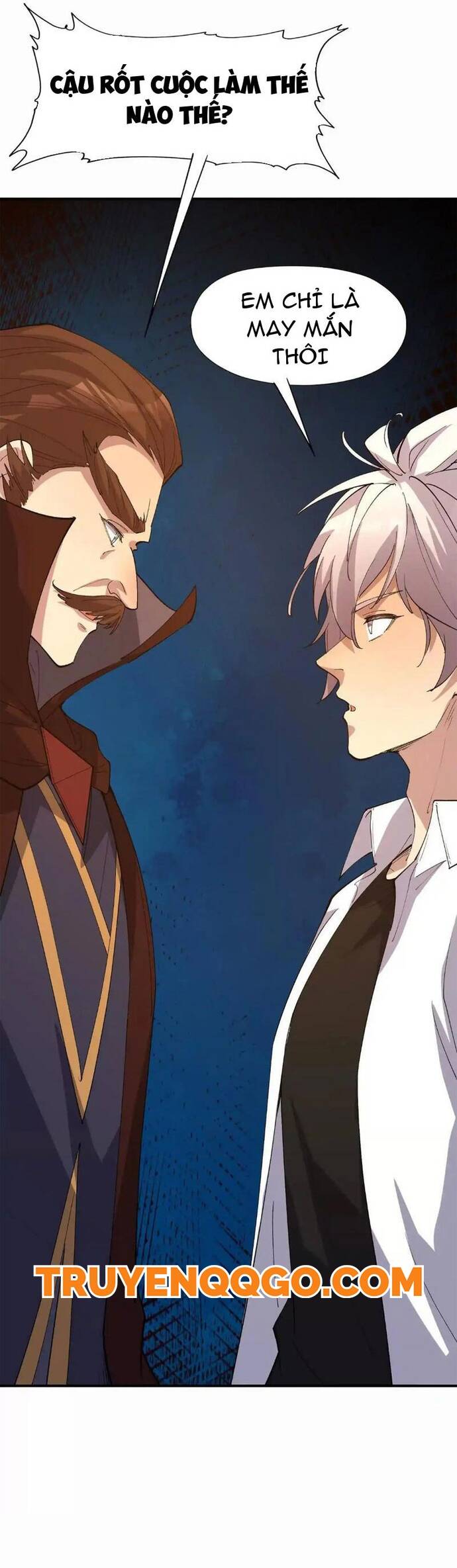 Thần Thú Quật Khởi - Chapter 62 - Page 30