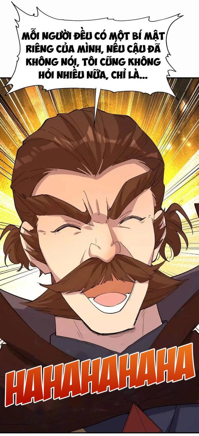 Thần Thú Quật Khởi - Chapter 62 - Page 31