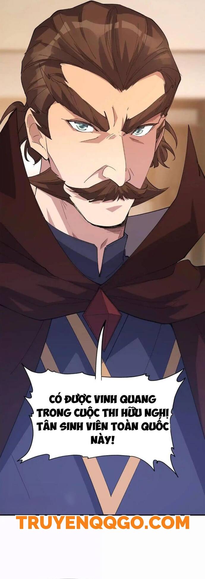 Thần Thú Quật Khởi - Chapter 62 - Page 35