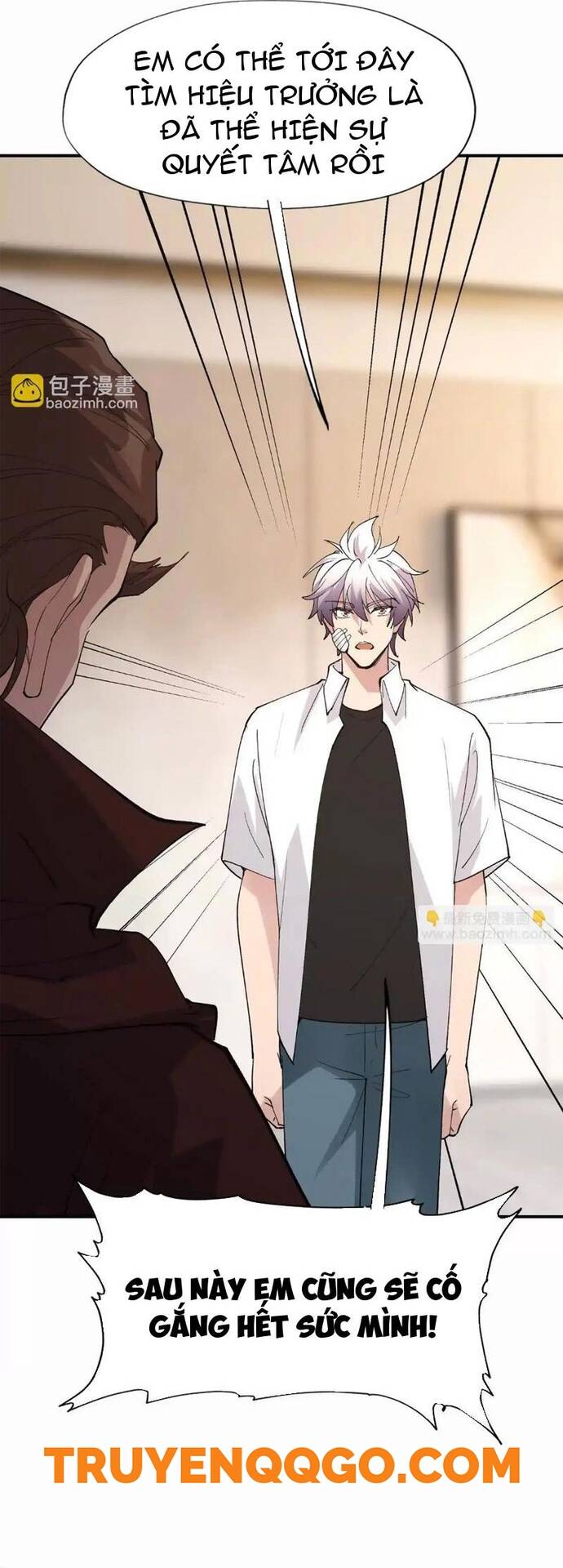 Thần Thú Quật Khởi - Chapter 62 - Page 37