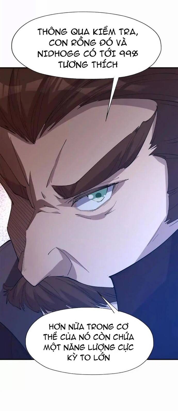 Thần Thú Quật Khởi - Chapter 62 - Page 39