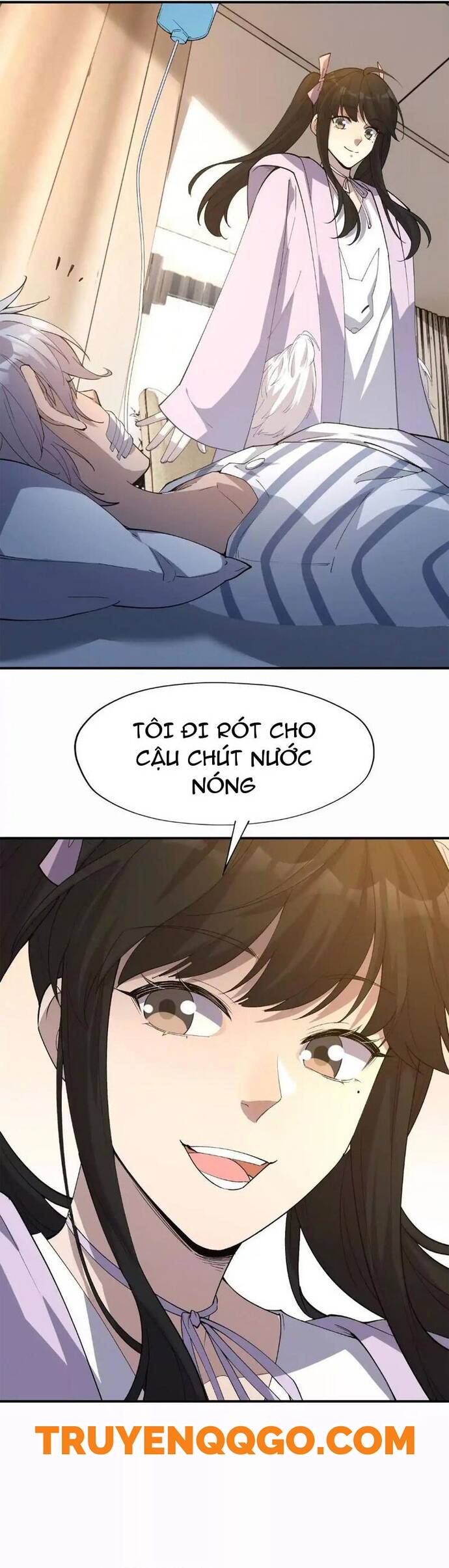 Thần Thú Quật Khởi - Chapter 62 - Page 4