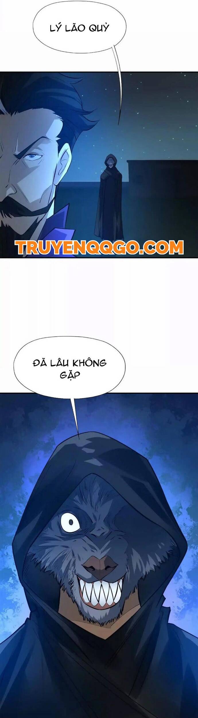 Thần Thú Quật Khởi - Chapter 62 - Page 47