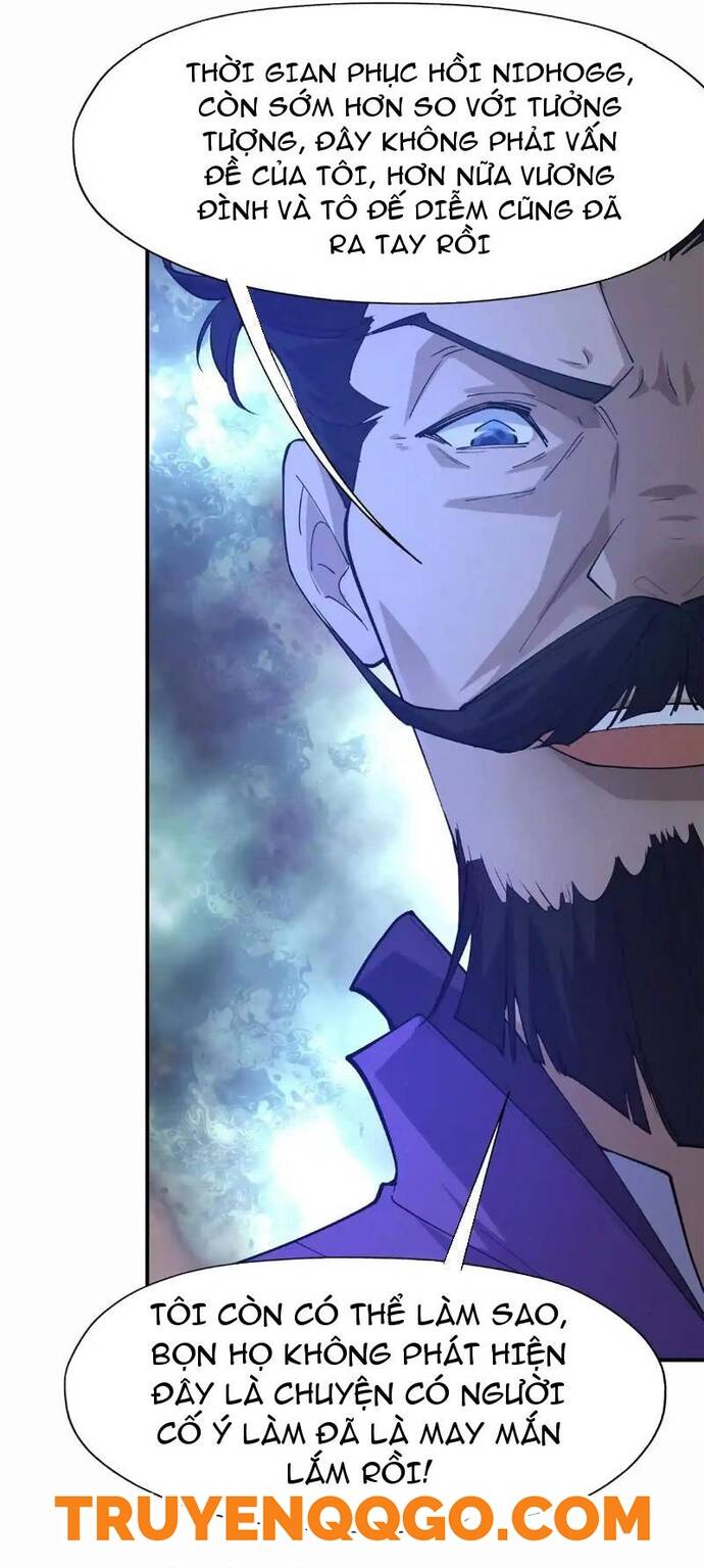 Thần Thú Quật Khởi - Chapter 62 - Page 49