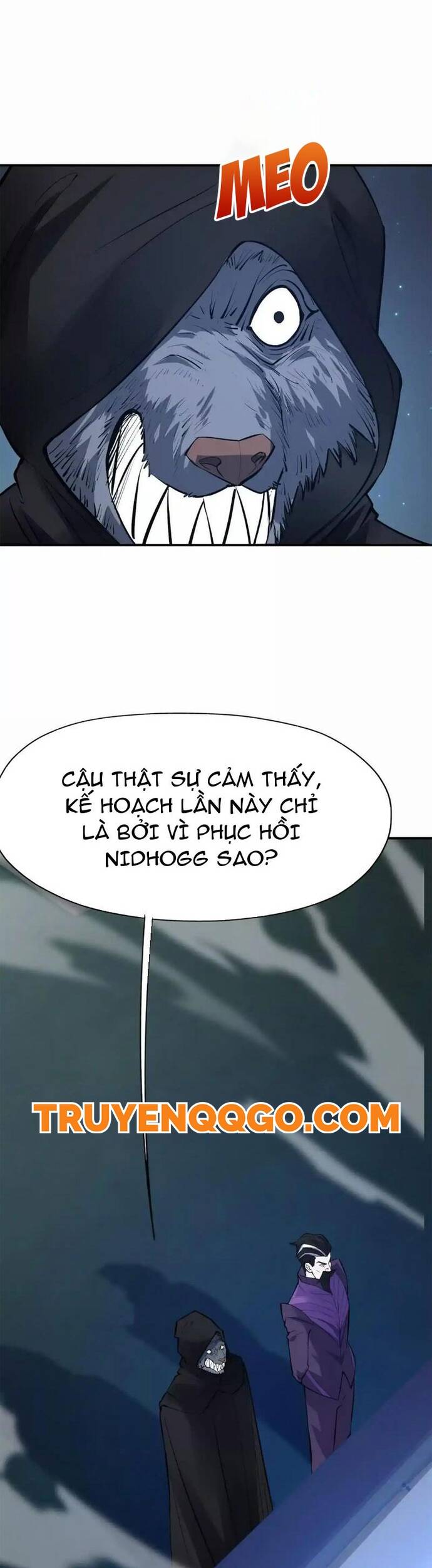 Thần Thú Quật Khởi - Chapter 62 - Page 51