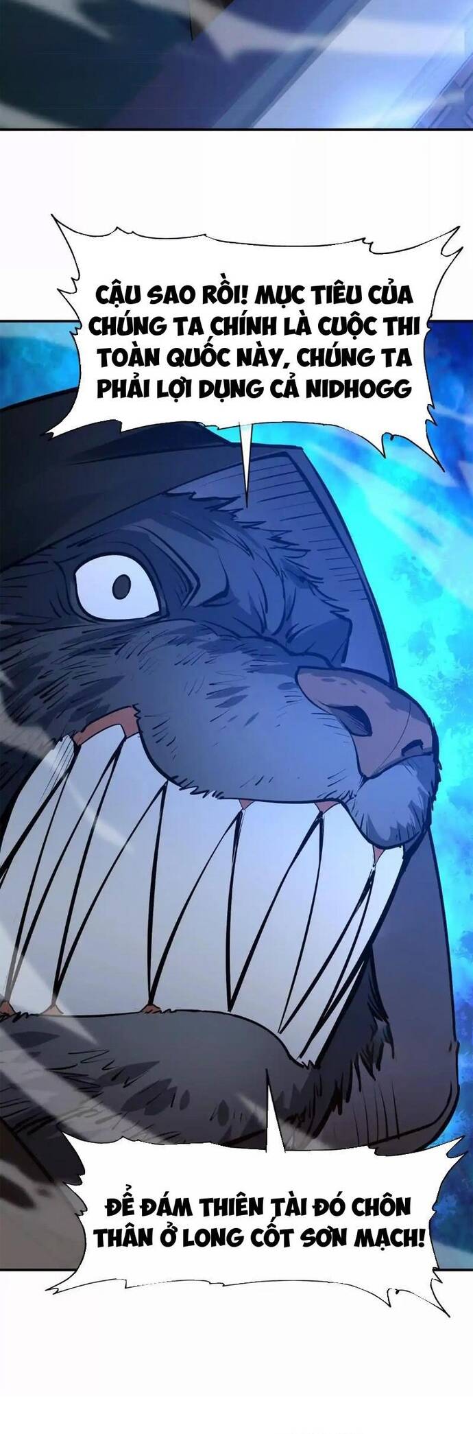 Thần Thú Quật Khởi - Chapter 62 - Page 52