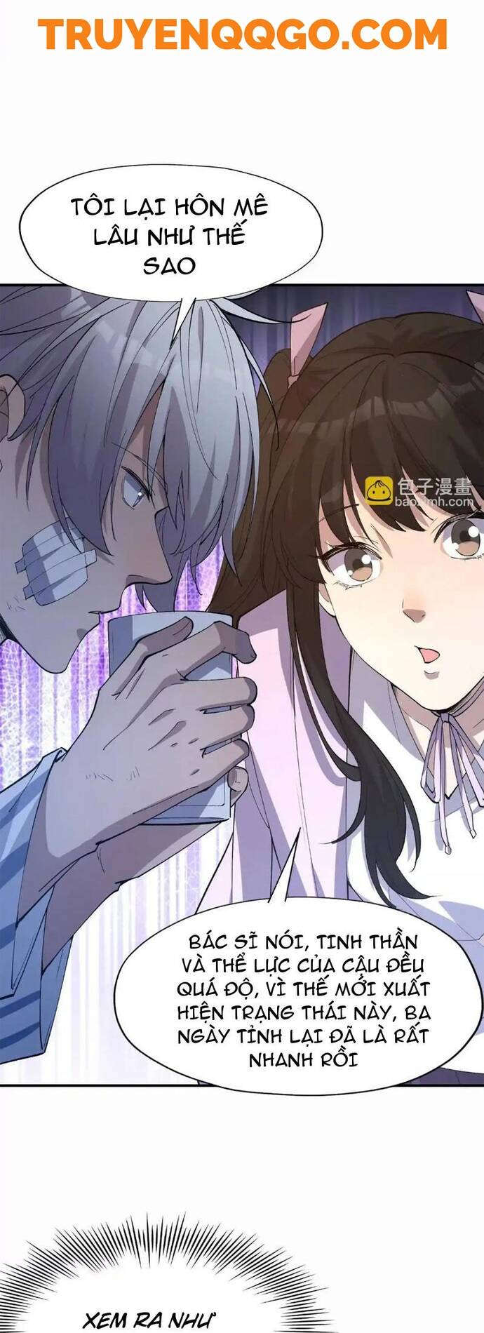 Thần Thú Quật Khởi - Chapter 62 - Page 6