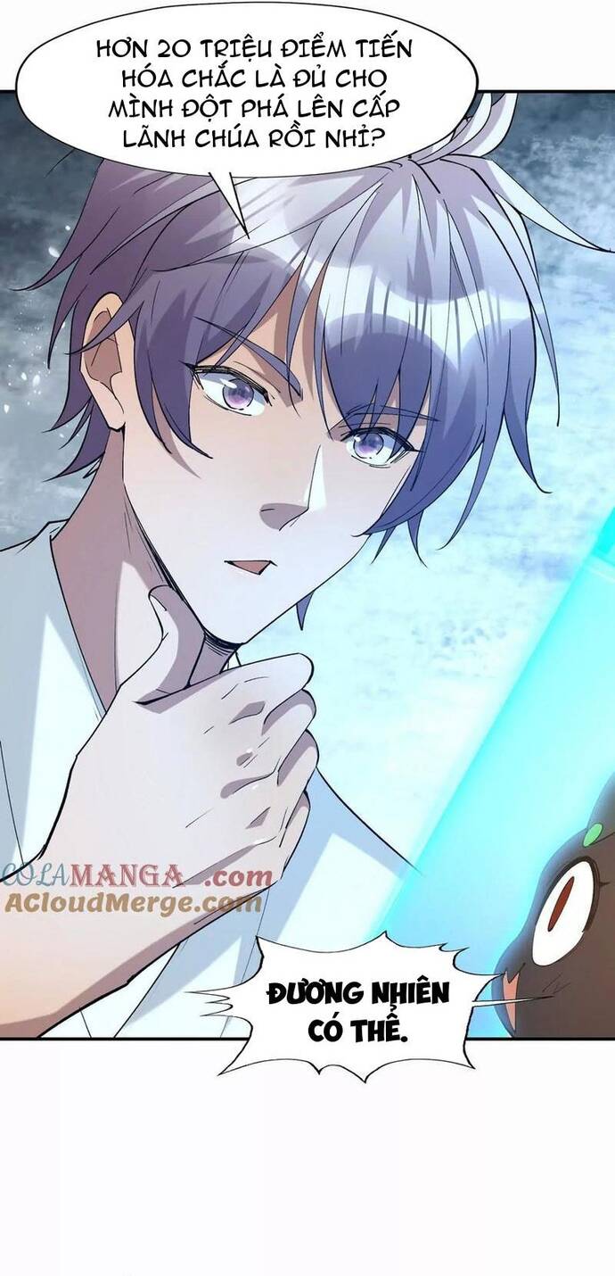 Thần Thú Quật Khởi - Chapter 63 - Page 10