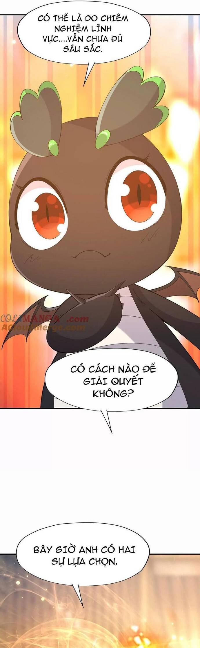 Thần Thú Quật Khởi - Chapter 63 - Page 14