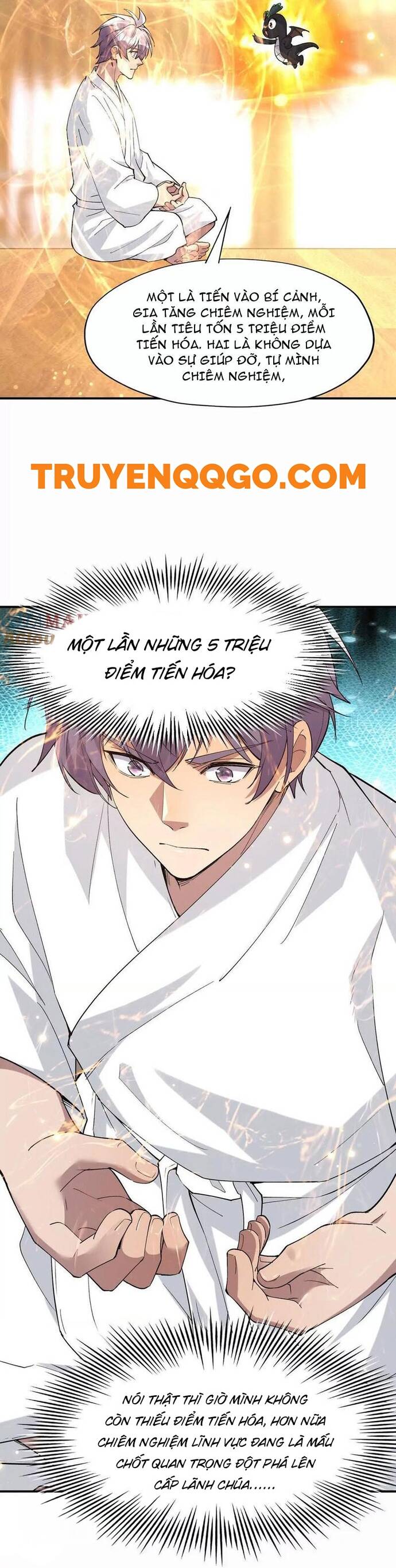 Thần Thú Quật Khởi - Chapter 63 - Page 15