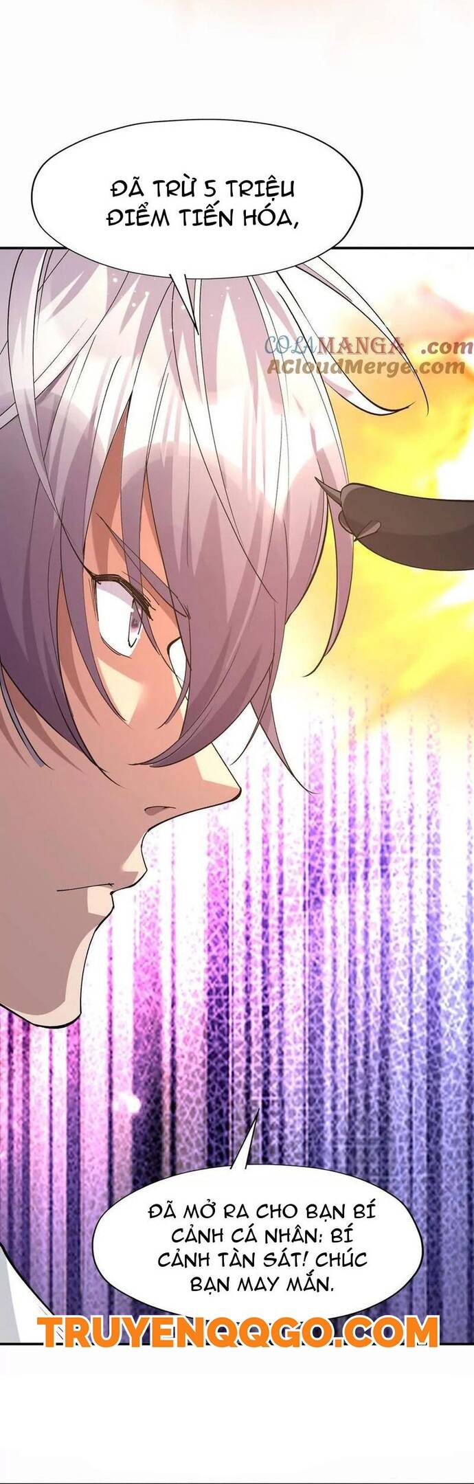 Thần Thú Quật Khởi - Chapter 63 - Page 17