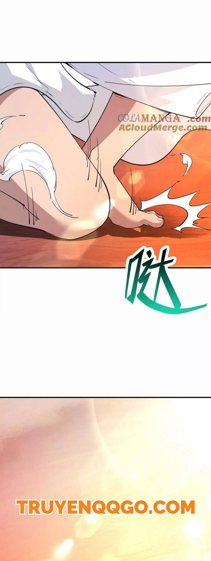 Thần Thú Quật Khởi - Chapter 63 - Page 19