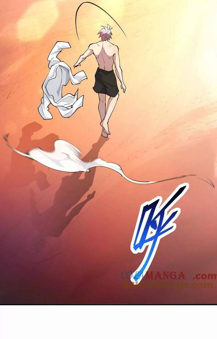 Thần Thú Quật Khởi - Chapter 63 - Page 20