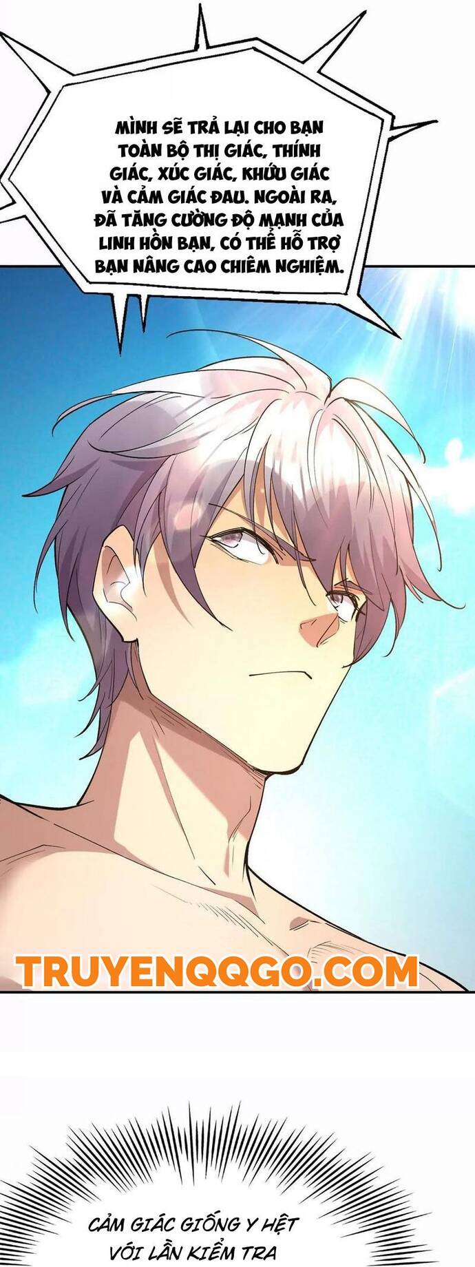 Thần Thú Quật Khởi - Chapter 63 - Page 21