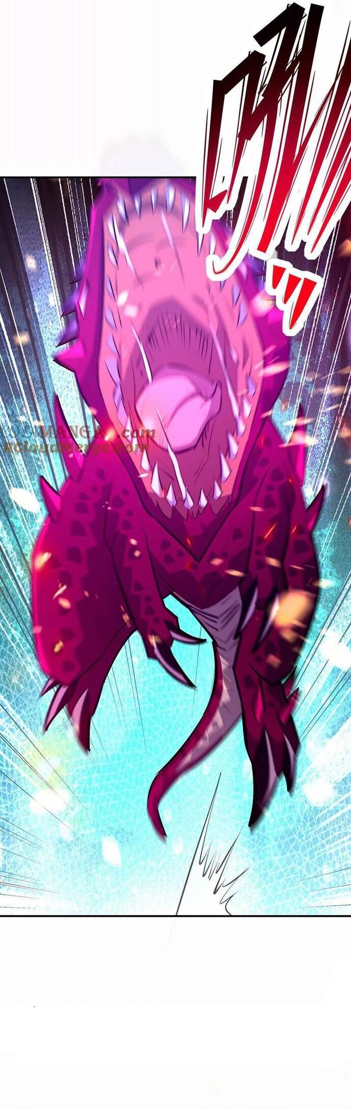 Thần Thú Quật Khởi - Chapter 63 - Page 24