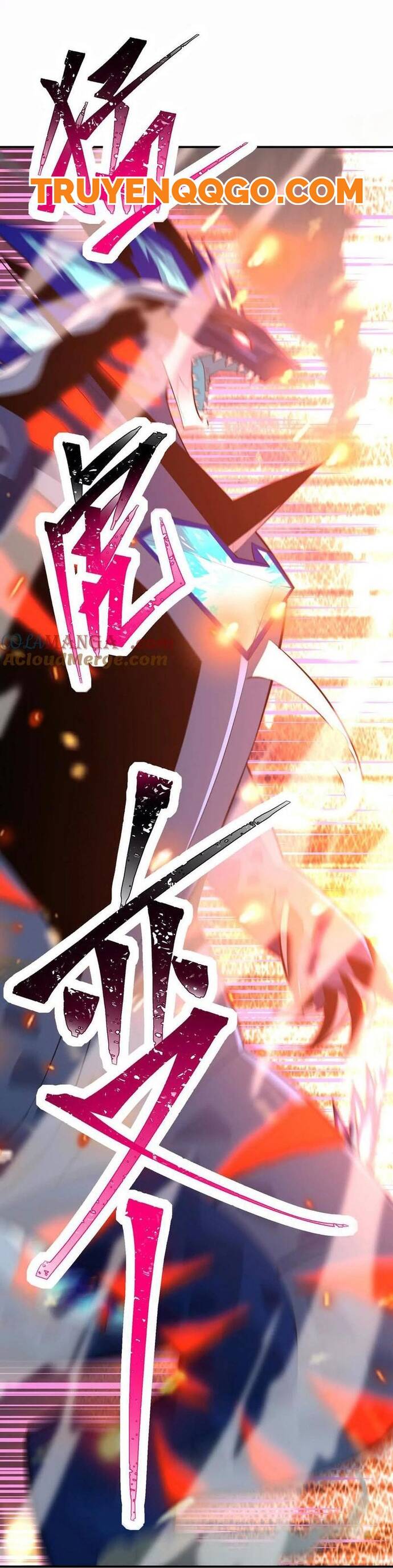 Thần Thú Quật Khởi - Chapter 63 - Page 27