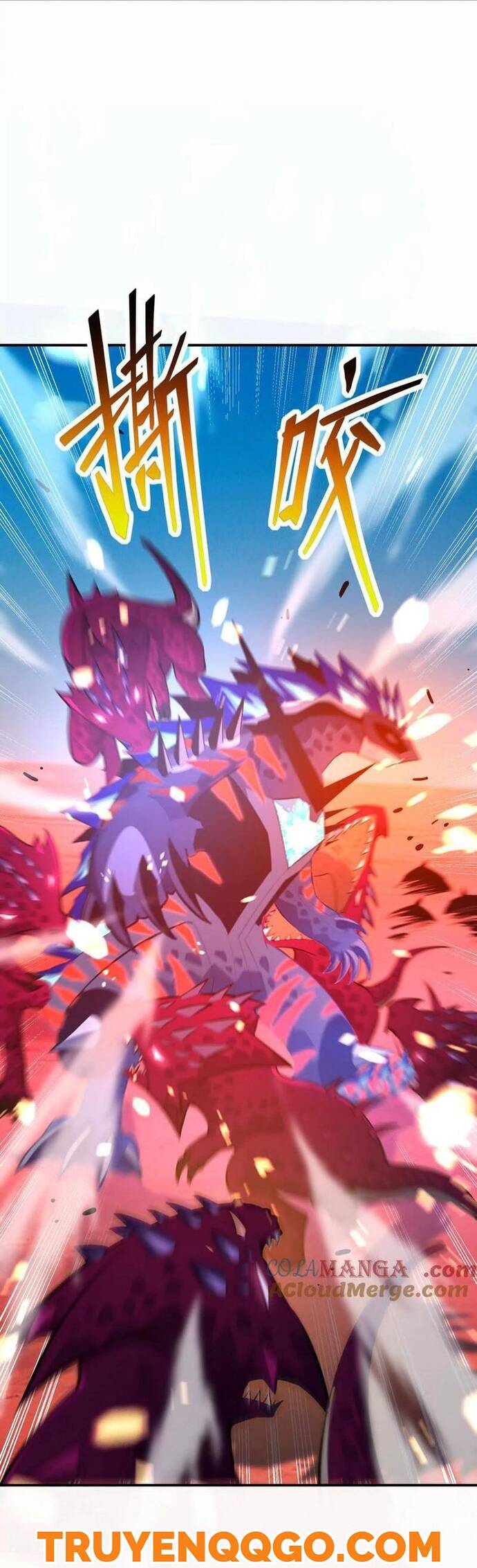 Thần Thú Quật Khởi - Chapter 63 - Page 30