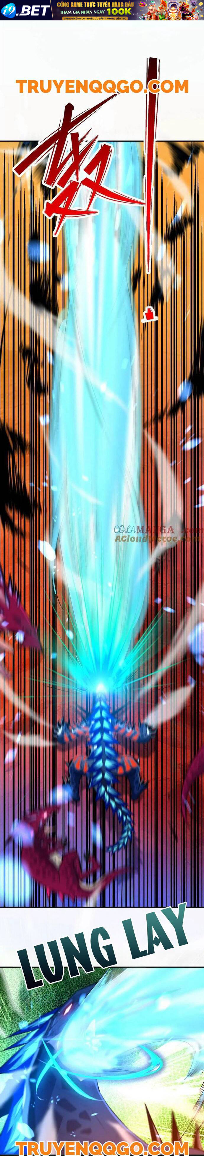 Thần Thú Quật Khởi - Chapter 63 - Page 32