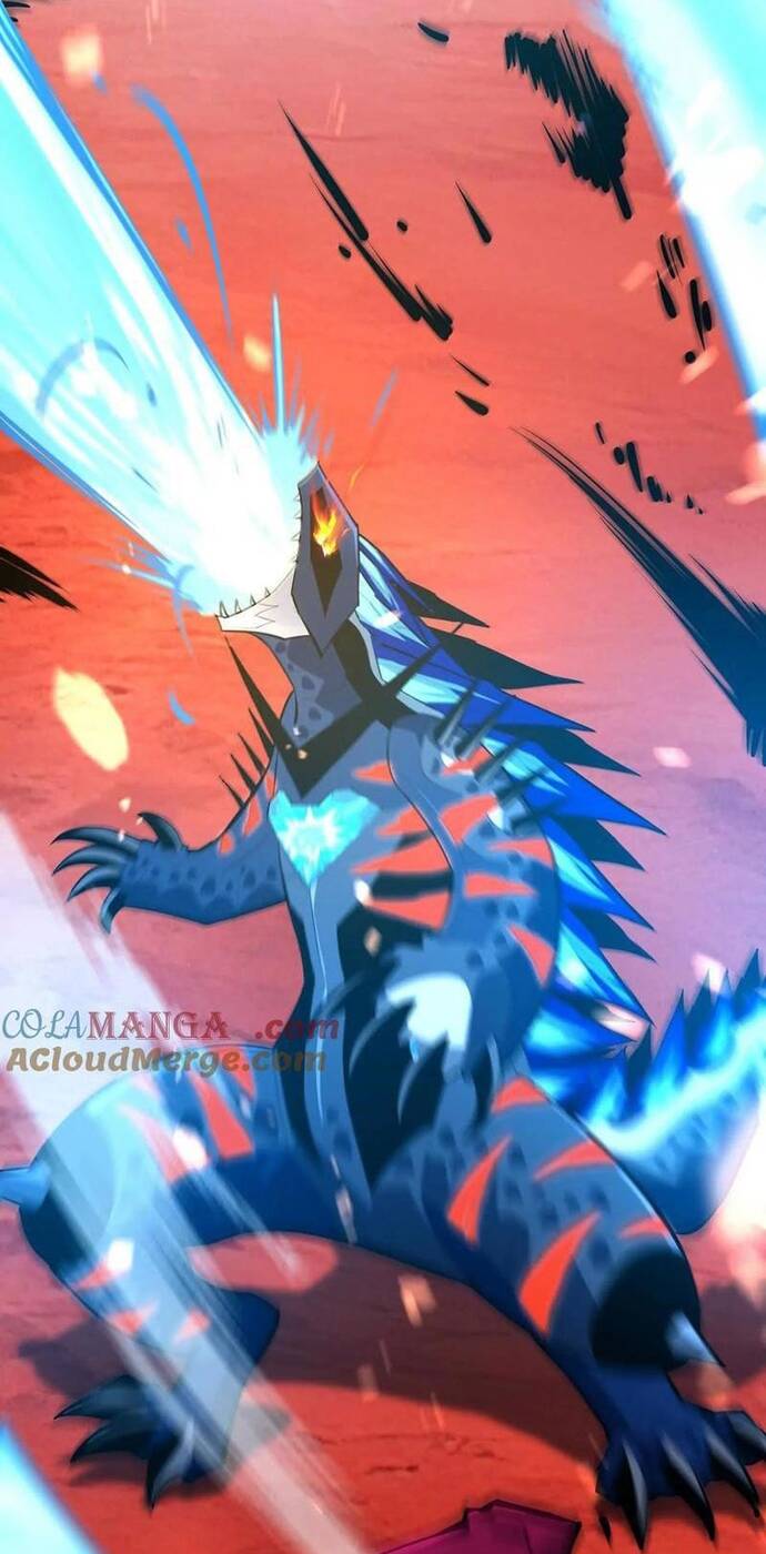 Thần Thú Quật Khởi - Chapter 63 - Page 34