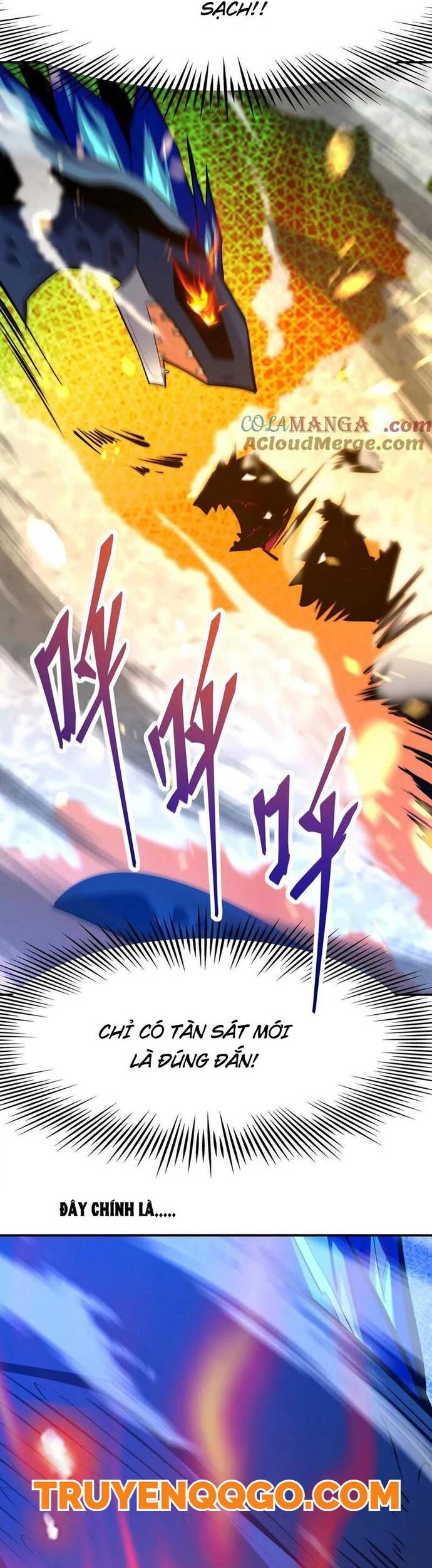 Thần Thú Quật Khởi - Chapter 63 - Page 36