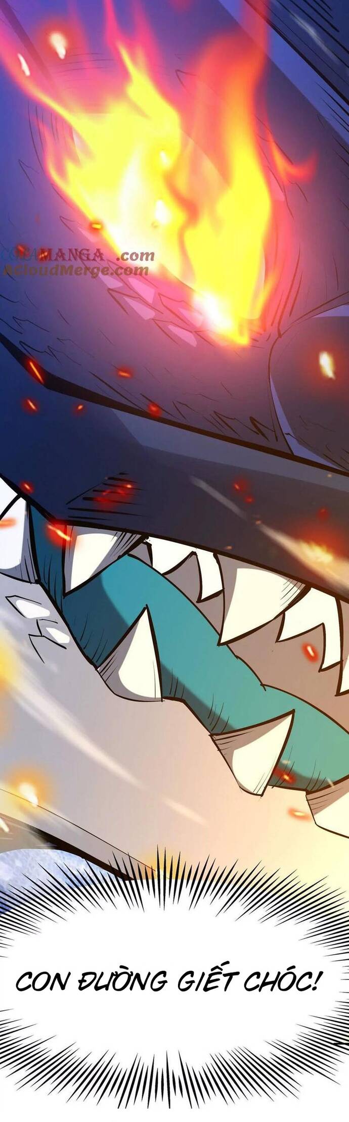 Thần Thú Quật Khởi - Chapter 63 - Page 37