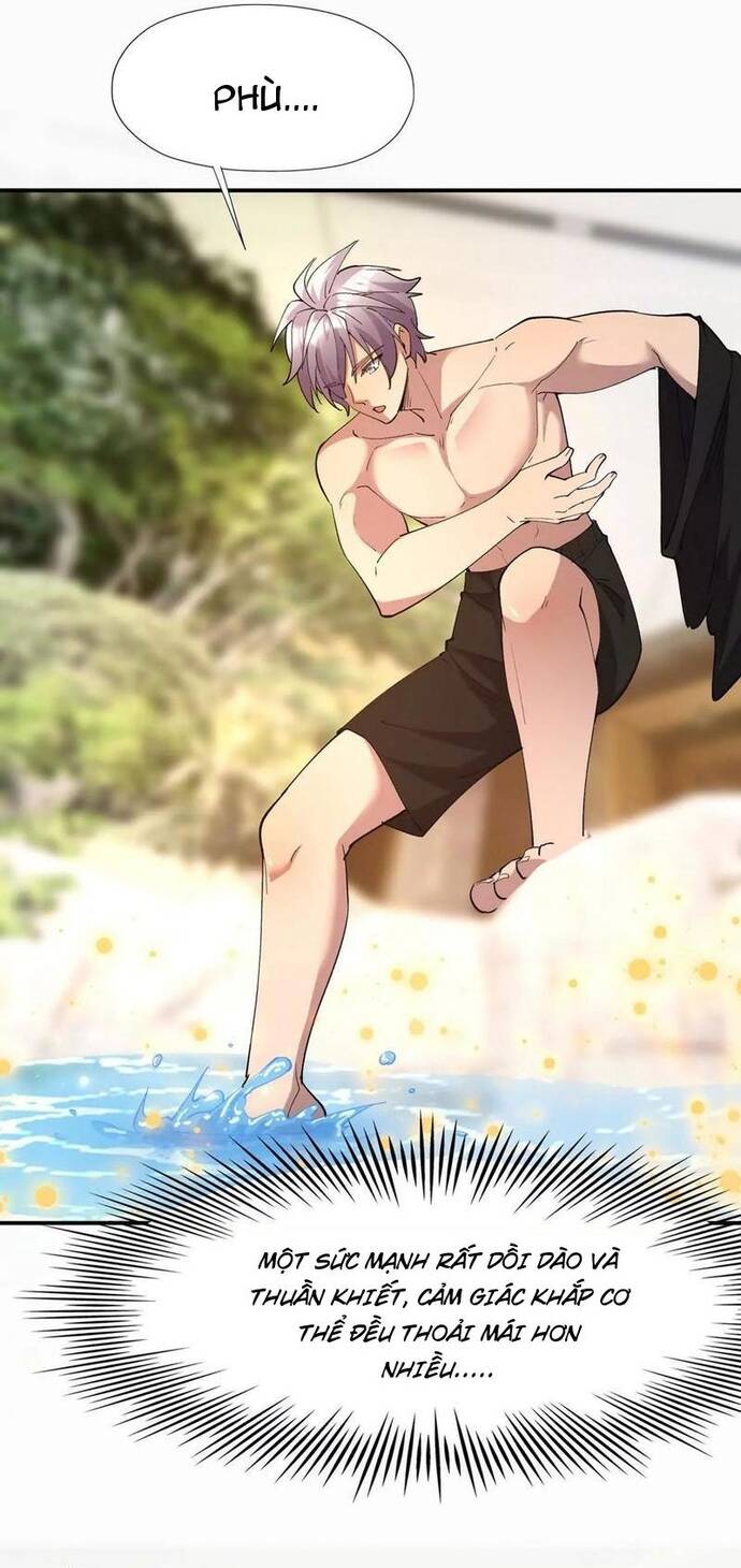 Thần Thú Quật Khởi - Chapter 63 - Page 4