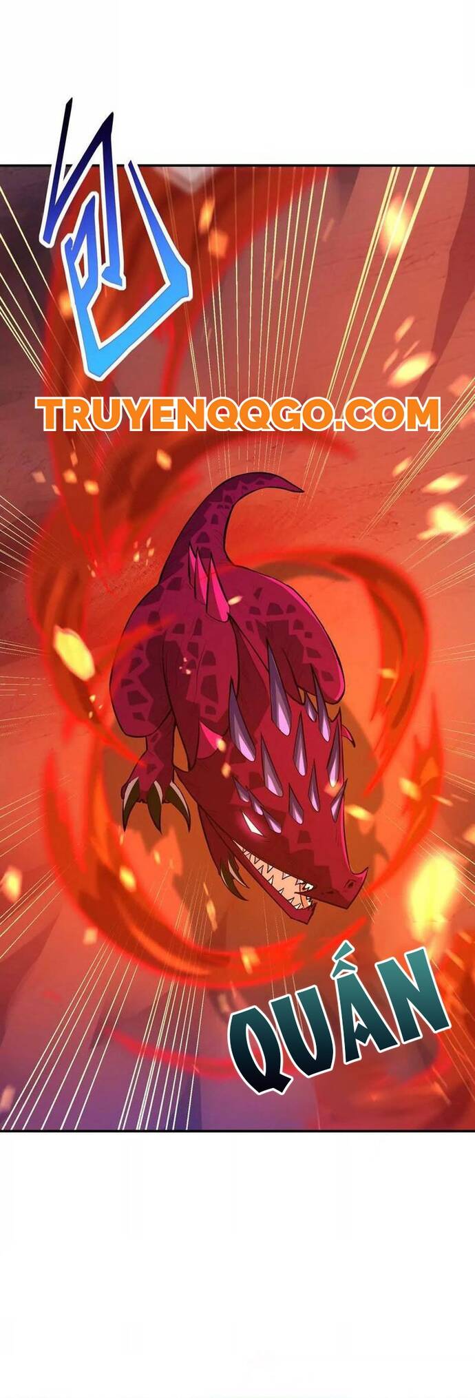 Thần Thú Quật Khởi - Chapter 63 - Page 40